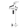 Minn Kota Riptide PowerDrive 55/WR Trolling Motor, 12V, 55lb Thrust, 54" Shaft, Wireless Remote [1363545]