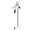 Minn Kota Riptide Terrova 112/WR Trolling Motor, 36V, 112lb Thrust, 72" Shaft, Wireless Remote [1363758]