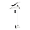 Minn Kota Riptide Terrova QUEST 90/115/WR Trolling Motor 24/36V, 90/115lb Thrust, 60" Shaft, Wireless Remote [1358342]