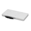 Minn Kota RTA-89 Composite Quick Release Bracket White [1854089]