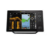 Minn Kota X12 CMSI+ VX 12" GPS/Fishfinder w/Transom Mount Transducer [412390-1VX]