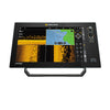 Minn Kota A19 MSI+ VX 19" GPS/Fishfinder w/Transom Mount Transducer [412480-1VX]