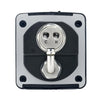 Scanstrut Roam Series Quick Connect Hot/Cold Water Outlet [SC-R-W3]