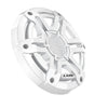 JL Audio M200 6.5" White Sport Single Speaker Grille [010-14548-00]