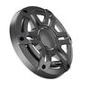 JL Audio M200 6.5" Grey Sport Single Speaker Grille [010-14548-01]