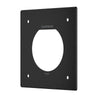 Garmin GMI 20 to GMI 40 Adapter Plate [010-12993-20]