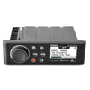 Fusion MS-RA70NSX Stereo w/AM/FM/BT/SiriusXM - 2-Zone *Remanufactured [010-N1516-30]