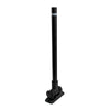 Perko 24" EZ Fold C-5 All-Round Navigation Light - Fore/Aft Rotation - Black [1066DP2BLK]