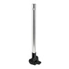 Perko 24" EZ Fold C-5 All-Round Navigation Light - Port/Starboard Rotation - Aluminum [1067DP2ALU]
