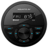 Aquatic AV GPS2 Gauge Stereo [GS620]