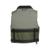 Mustang Accel Foam Vest - Green/Grey - XXL [MV4627-833-XXL]