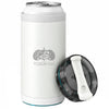 Toadfish SmartGrip 4-in-1 Can Cooler - 12oz - White [1413]