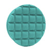 Lake Country ARC Teal Polishing Pads - 3.5" *2-Pack [ARC-34350AG-LC]