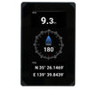 Furuno RD726 7" Remote Display [RD726]