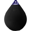 Polyform Fender Cover f/A-5 Fender - Black [EFC-A5 BLACK]