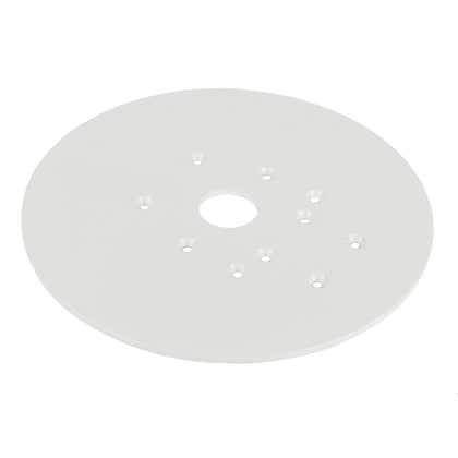 Edson Vision Series Universal Mounting Plate - 15