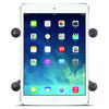 RAM Mount X-Grip Universal Tablet Holder w/1" Ball [RAM-HOL-UN8BU]