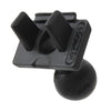 RAM Mount Quick Release Mount f/Lowrwance Mark & Elite 4 [RAM-B-202U-LO11]
