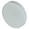Lumitec Halo - Flush Mount Down Light - White Finish - White Non-Dimming [112823]