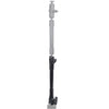 RAM Mount 14" Long Extension Pole w/1" and 1.5" Single Open Socket [RAP-CB-201-14U]
