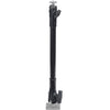 RAM Mount 18" Long Extension Pole w/1" and 1.5" Single Open Sockets [RAP-CB-201-18U]