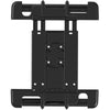 RAM Mount Tab-Tite Universal Clamping Cradle f/Apple iPad w/LifeProof & Lifedge Cases [RAM-HOL-TAB17U]