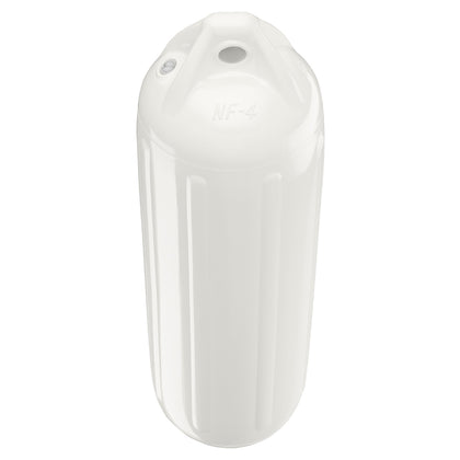 Polyform NF-4 Heavy Duty Twin Eye Fender 6.4