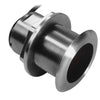 Navico XSONIC SS60 12 Tilted Element Thru Hull - 9-Pin Connector - 10M Cable [000-13785-001]