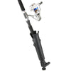 RAM Mount RAM-TUBE 2008 Fishing Rod Holder with Track Ball Base [RAP-119-TRA1U]