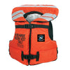 Stearns Work Master Vest - Oversize [I222ORG-08-000]