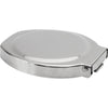 Sea-Dog Adjustable Folding Drink Holder - 304 Stainless Steel [588250-1]