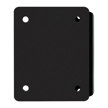Minn Kota Raptor Direct Mount Angle Bracket - Black [1810371]