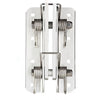 Panther Marine Outboard Motor Bracket - Aluminum - Max 20HP [550021]