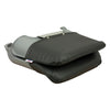 Springfield Skipper Standard Folding Seat - Grey/Charcoal [1061017]
