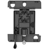 RAM Mount RAM Tab-Lock Holder f/9"-10.5" Tablets w/Heavy Duty Cases [RAM-HOL-TABL20U]