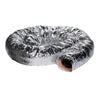 Dometic 25 Insulated Flex R4.2 Ducting/Duct - 6"  [9108549912]