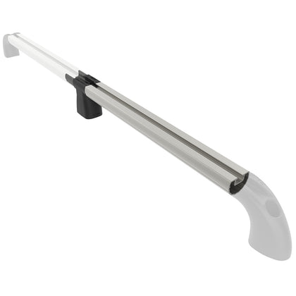 RAM Mount RAM Hand-Track Center Connector w/12