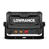 Lowrance HDS PRO 10 - w/ Preloaded C-MAP DISCOVER OnBoard  Active Imaging HD Transducer [000-15984-001]
