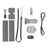 ACR AISLink Man Overboard Beacon Parts Kit [9618]