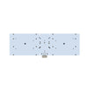 TACO 11-1/8" x 36" Manual Seat Slide [M20-3611]