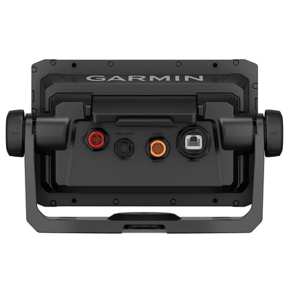 Garmin ECHOMAP UHD2 73sv Chartplotter/Fishfinder Combo w/US Inland Maps w/o Transducer [010-02684-00]