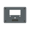 Blue Sea 8013 Mounting Panel f/(1) 2-3/4" Meter [8013]