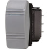 Blue Sea 8230 Water Resistant Contura III Switch - OFF-ON - Grey [8230]