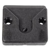 Whitecap Plastic Microphone Clip [S-0501]