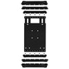 RAM Mount Tab-Tite Small Universal f/7" Screens [RAM-HOL-TAB-SMU]