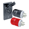 Marinco 2018PKG Trolling Charging System Package w/2018BP-12/2018BP-24/2018BR-MB [2018PKG]