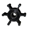 Jabsco Impeller Kit - 6 Blade - Nitrile - 2" Diameter [6303-0003-P]