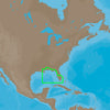 C-MAP  4D NA-D944 St. Lucie Inlet to New Orleans [M-NA-D944-MS]