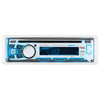 Boss Audio MR762BRGB Marine Stereo w/AM/FM/CD/BT/USB [MR762BRGB]