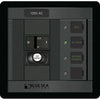 Blue Sea 1502 ELCI Main 30A Double Pole Panel [1502]